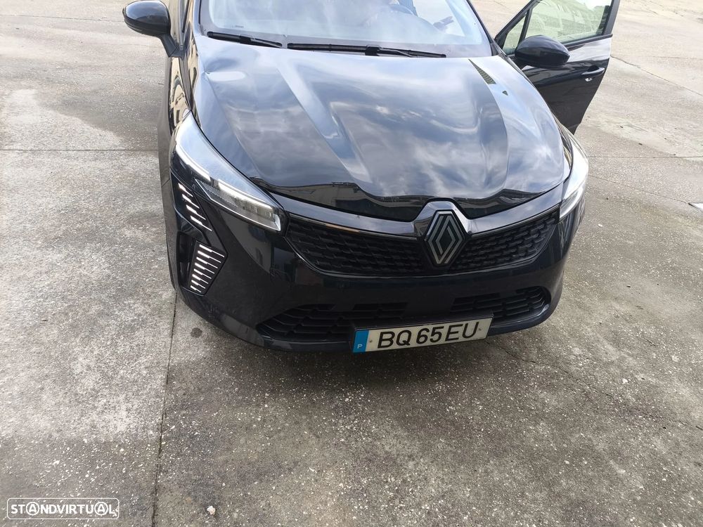Renault Clio 1.5 Blue dCi Evolution - 3