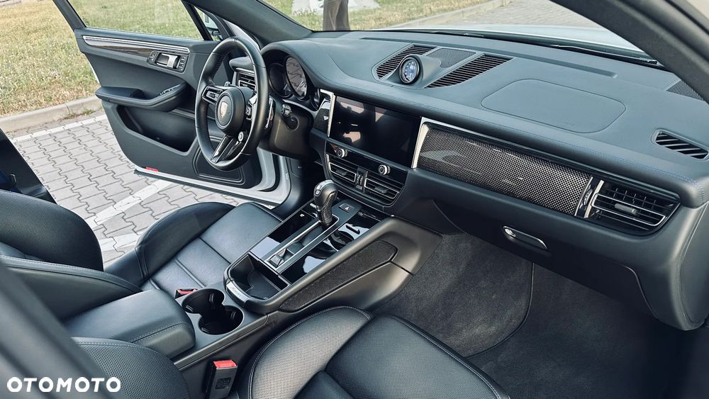 Porsche Macan GTS PDK - 20