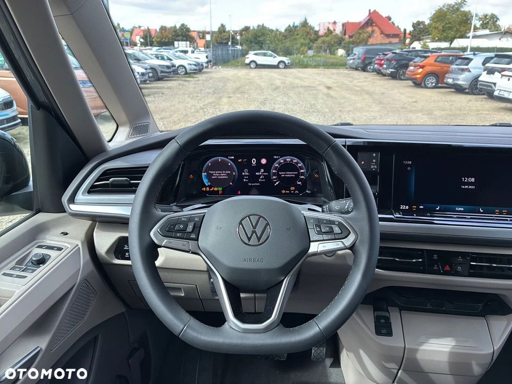 Volkswagen California - 20