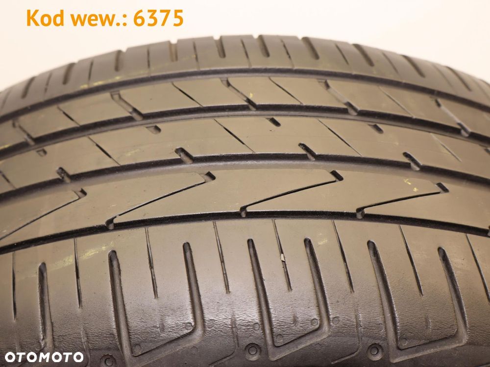 Hankook Ventus S-1 Evo2 SUV - 235/50 R19 - 8