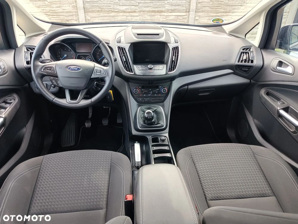 Ford C-MAX - 20
