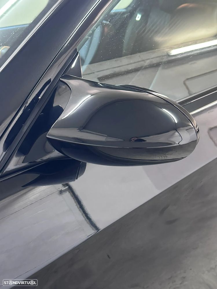 BMW 320 d Coupe - 11