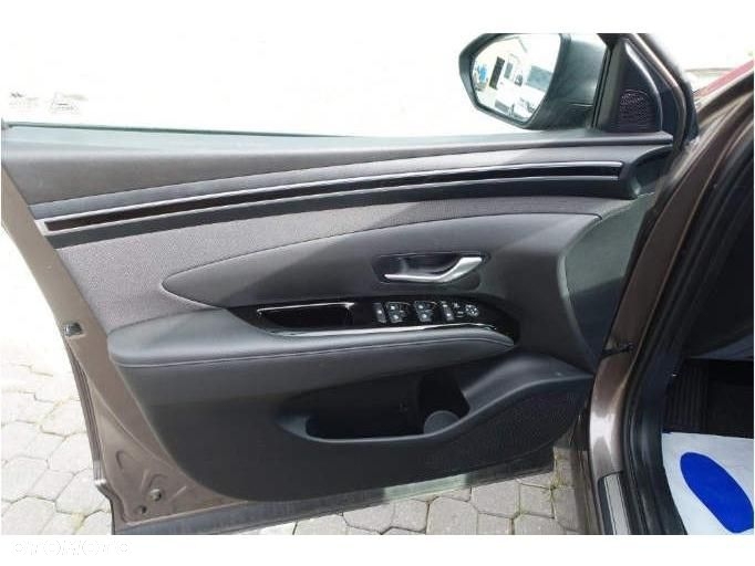 Hyundai Tucson - 36