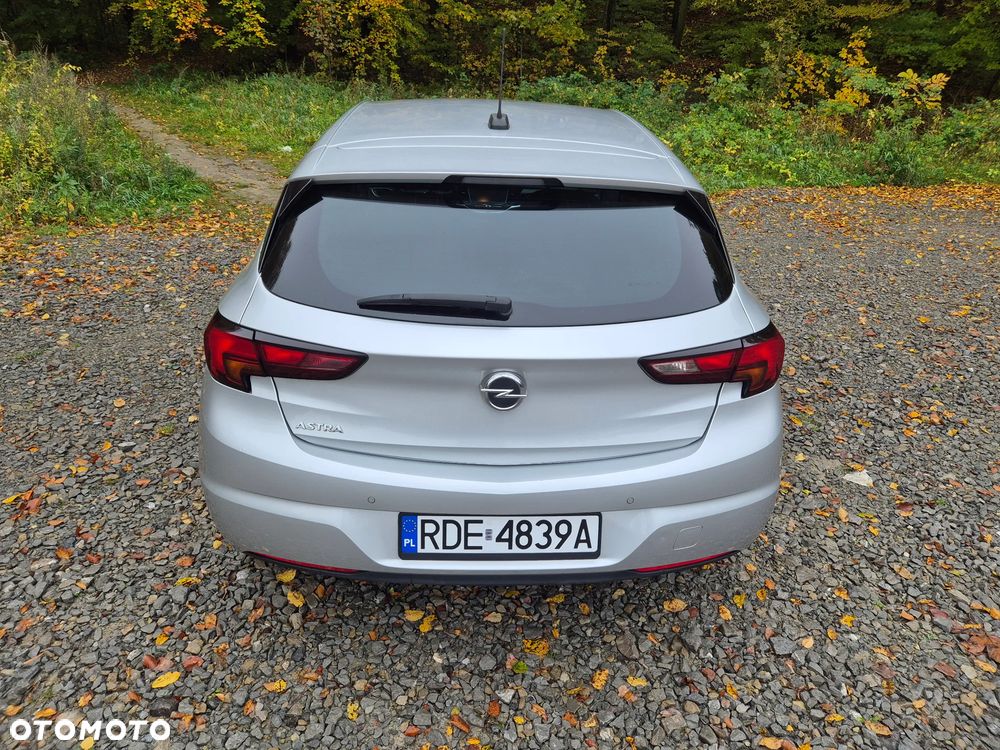 Opel Astra - 25