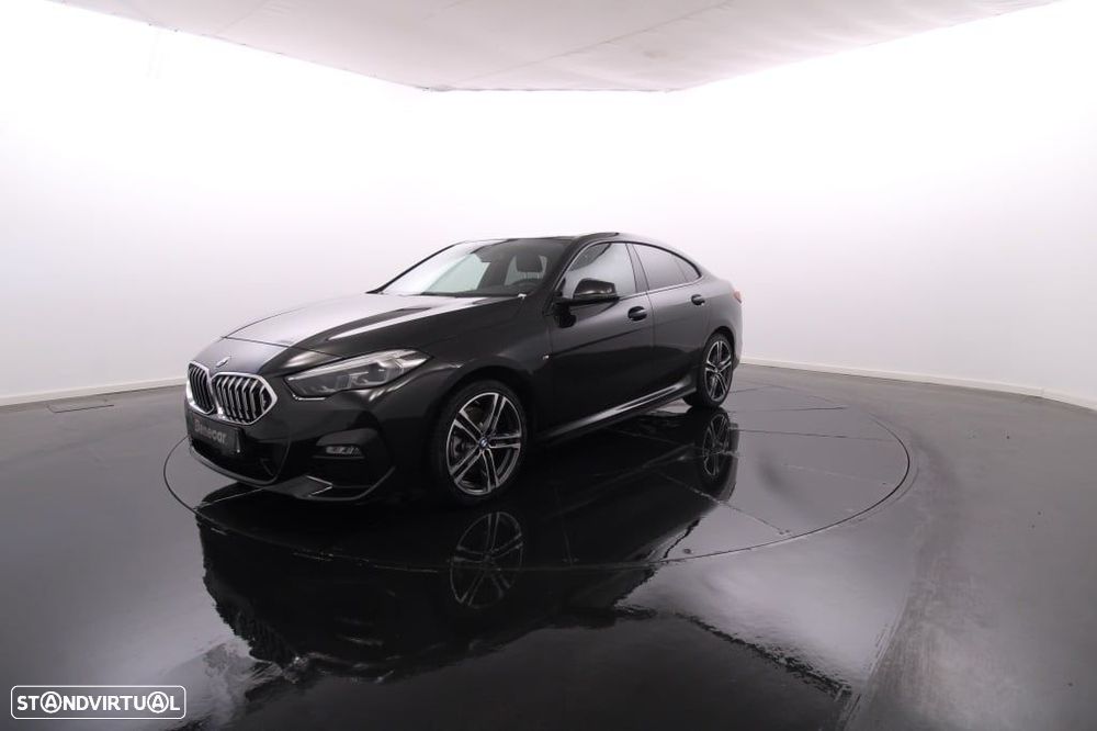 BMW 216 Gran Coupé - 2