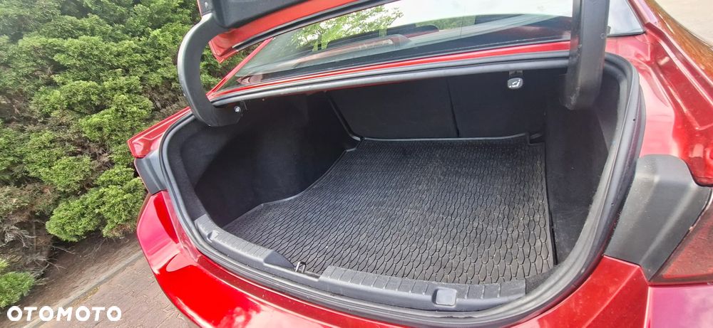 Mazda 3 2.0 Skypassion EU6 - 19