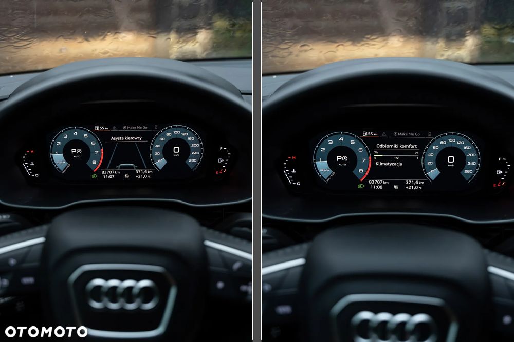 Audi Q3 45 TFSI Quattro S tronic advanced - 27
