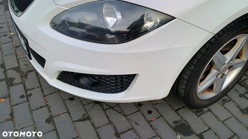 Seat Leon 1.4 TSI Style - 8