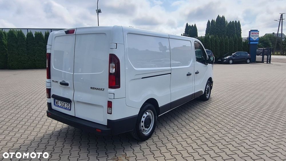 Renault TRAFIC - 4