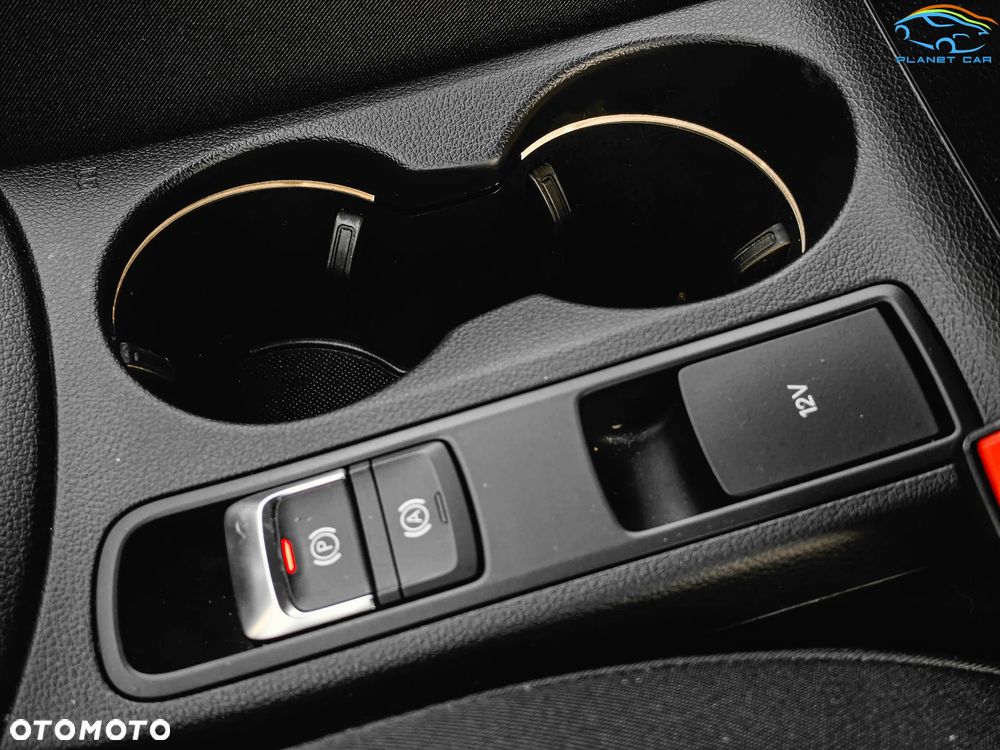 Audi Q3 2.0 TDI Quattro - 39