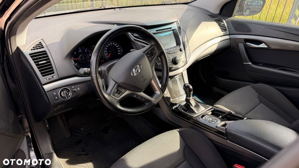 Hyundai i40 1.7 CRDi Automatik Premium - 6