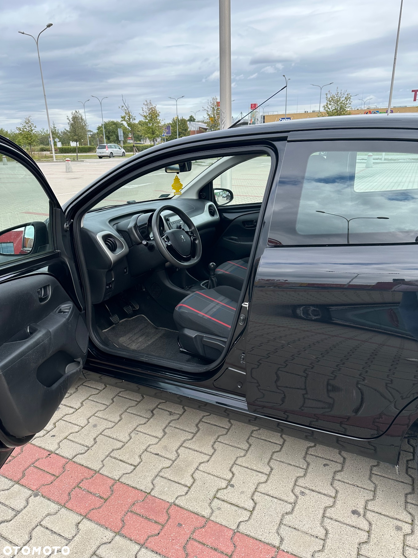Peugeot 108 VTI 68 STOP&START Active - 14