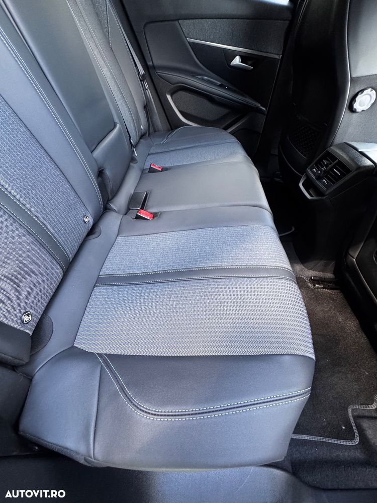 Peugeot 3008 1.5 BlueHDI 130 EAT8 Allure Pack - 5
