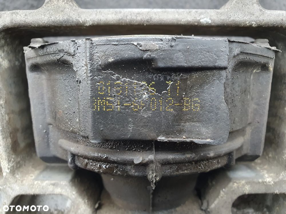 Ford Focus MK2 1.6 TDCI ŁAPA PODUSZKA SILNIKA - 3