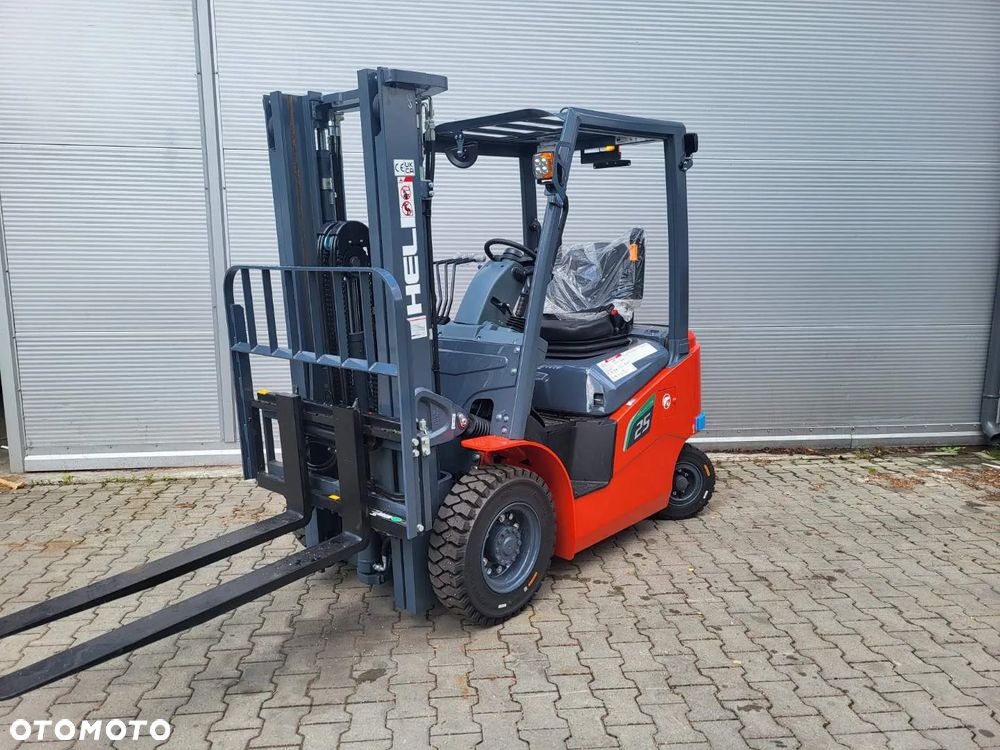 Heli CPD25-GC6LI-S - 2