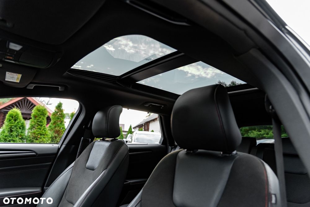 Ford Mondeo - 30