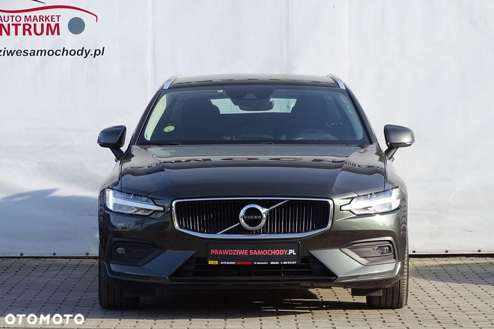 Volvo V60 D3 Geartronic Momentum - 5