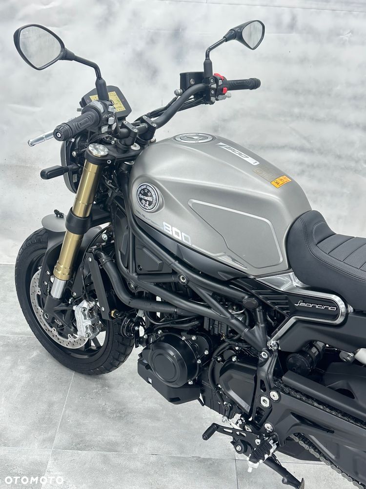 Benelli Leoncino - 8