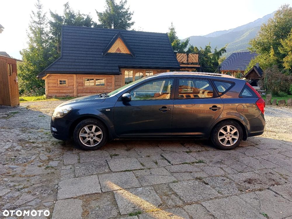 Kia Ceed Cee'd 1.4 Comfort - 11
