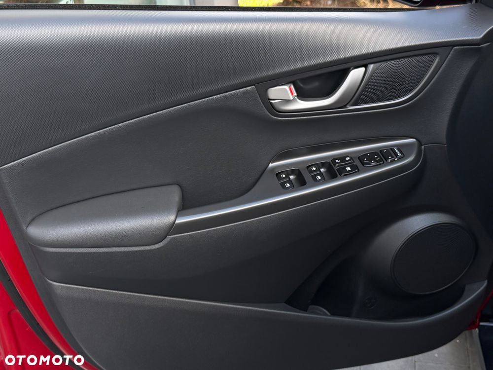 Hyundai Kona 1.6 T-GDI Premium 4WD DCT - 35