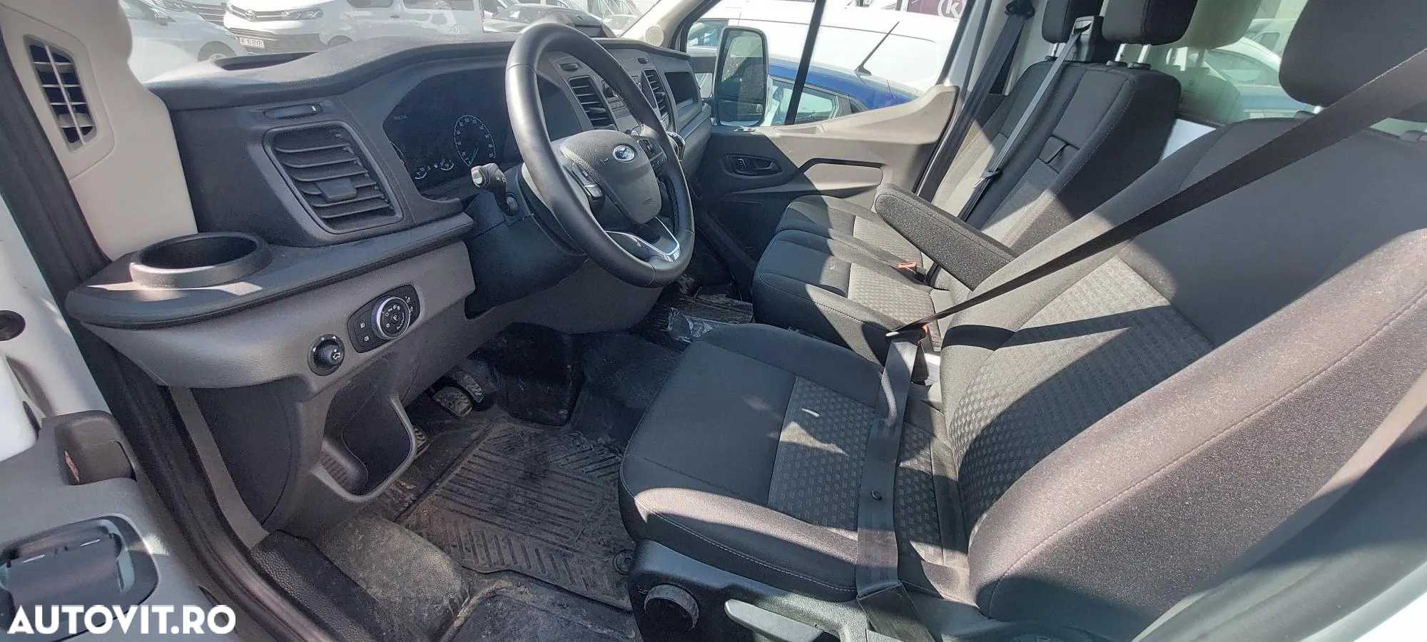 Ford Transit - 7