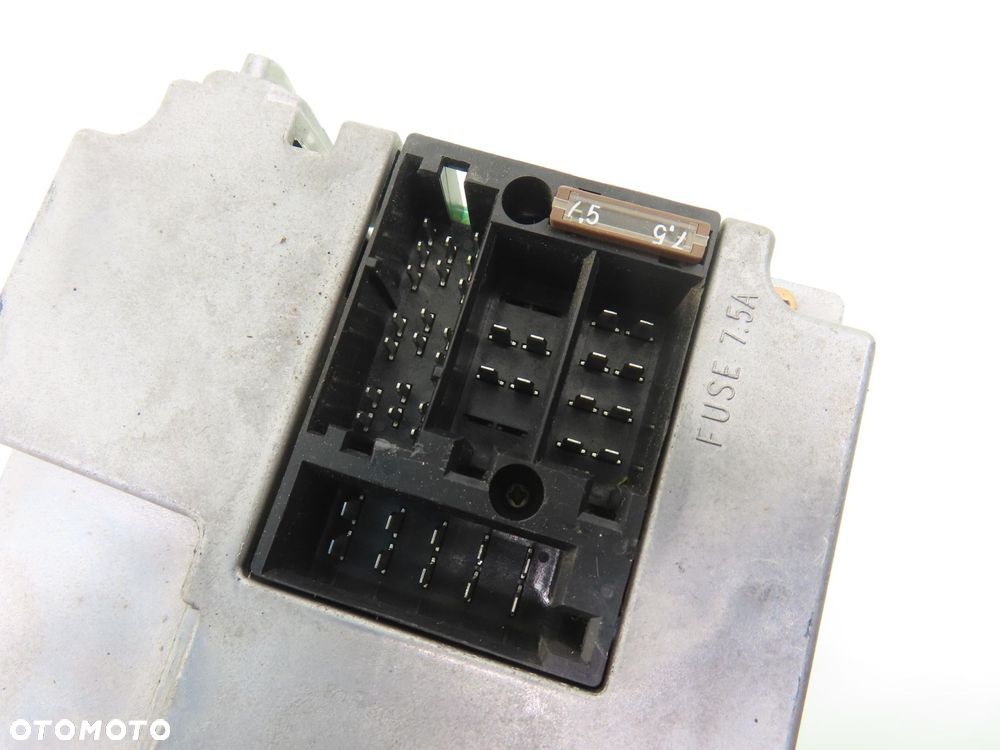 RADIO AUDI SYMPHONY AUDI A6 C5 4B0035195 - 2