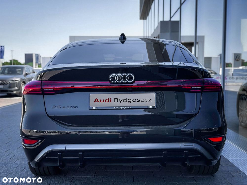 Audi A6 Sportback e-tron - 17