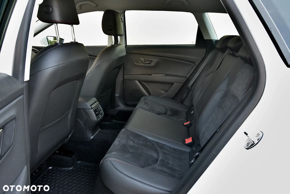 Seat Leon 1.8 TSI FR S&S - 25