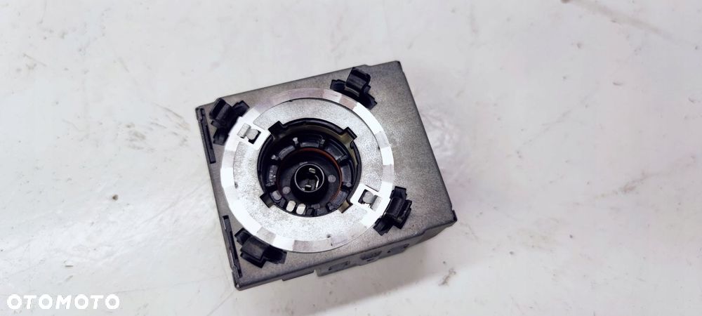 STARTER CEWKA AUDI A6 C6 A8 D3 5DD008319-50 - 2