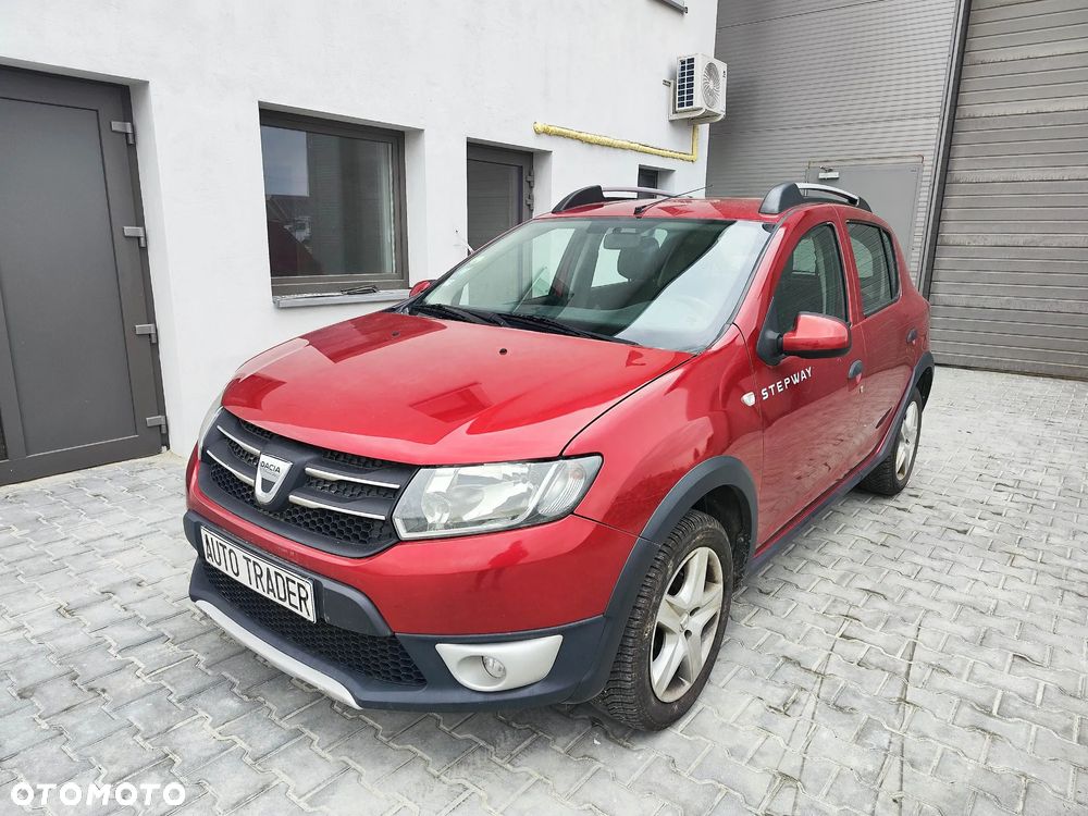 Dacia Sandero Stepway - 3