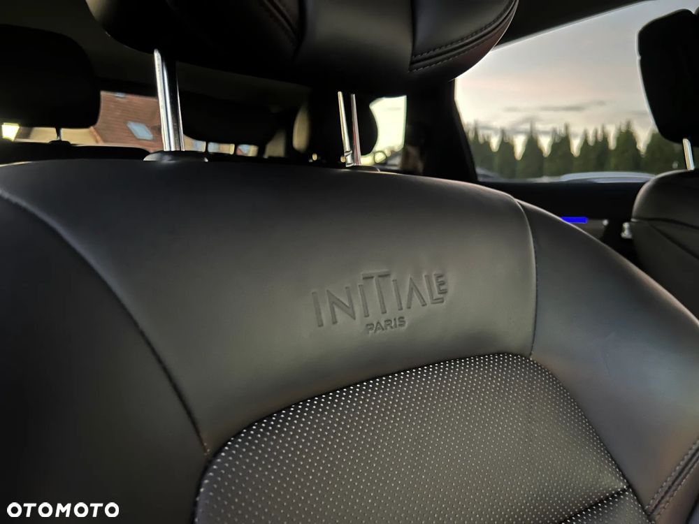 Renault Koleos 2.0 dCi Initiale Paris 4x4 X-Tronic - 10