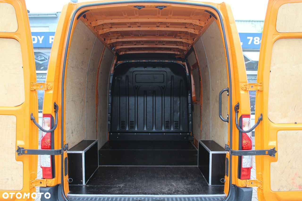 Opel Movano - 7