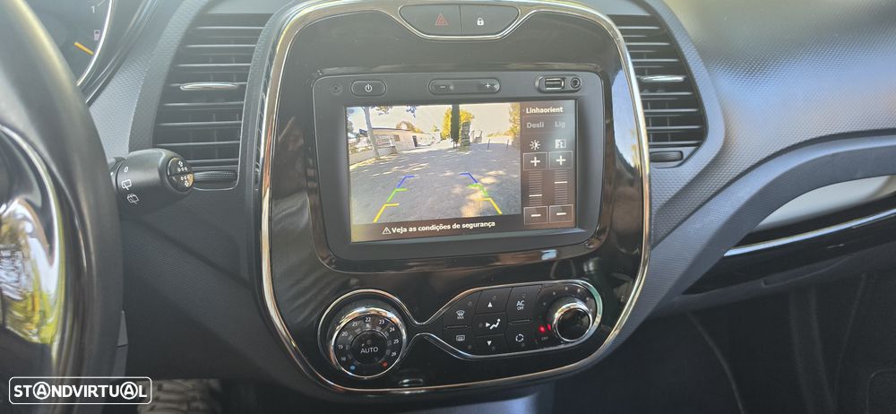 Renault Captur ENERGY TCe 120 EDC Dynamique - 41