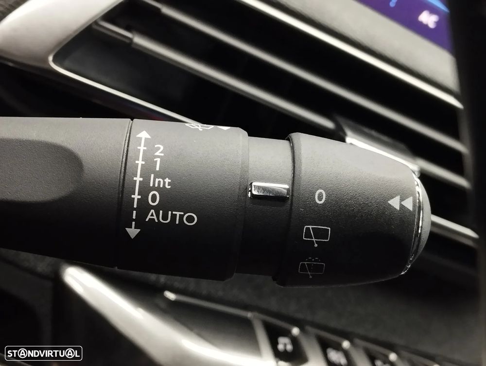 Peugeot 3008 1.5 BlueHDi Allure - 23