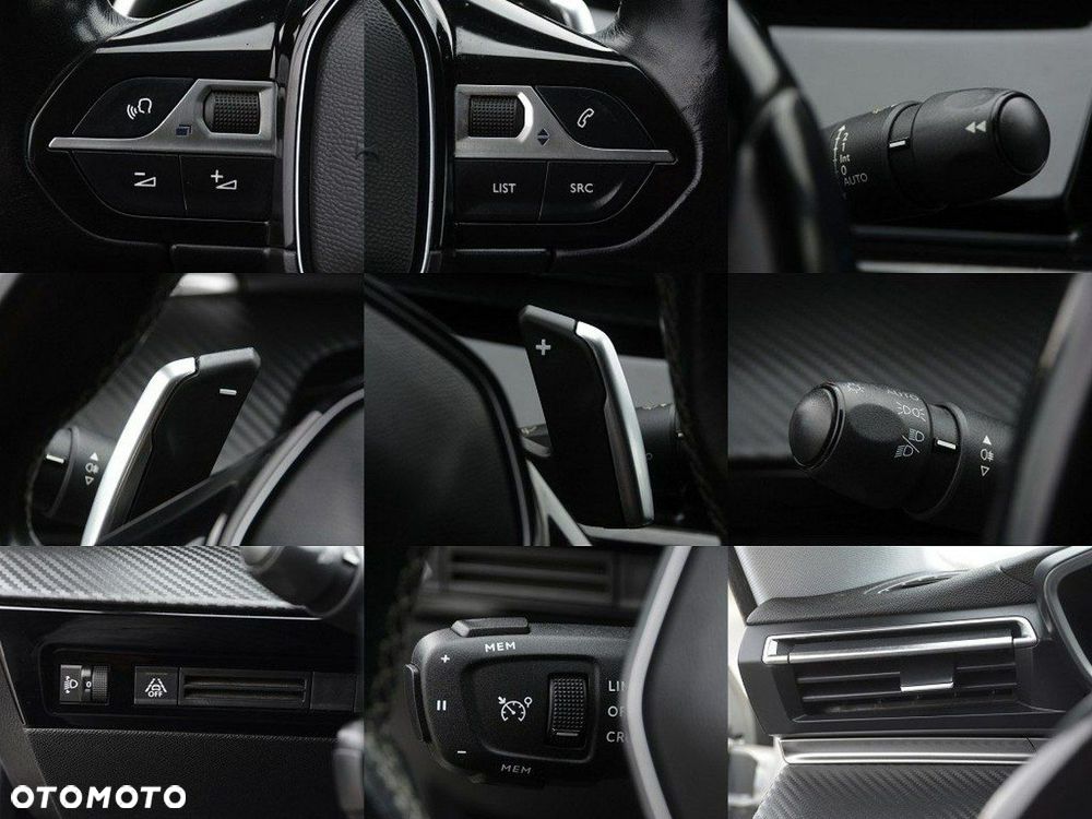 Peugeot 508 BlueHDi 130 EAT8 Allure - 21