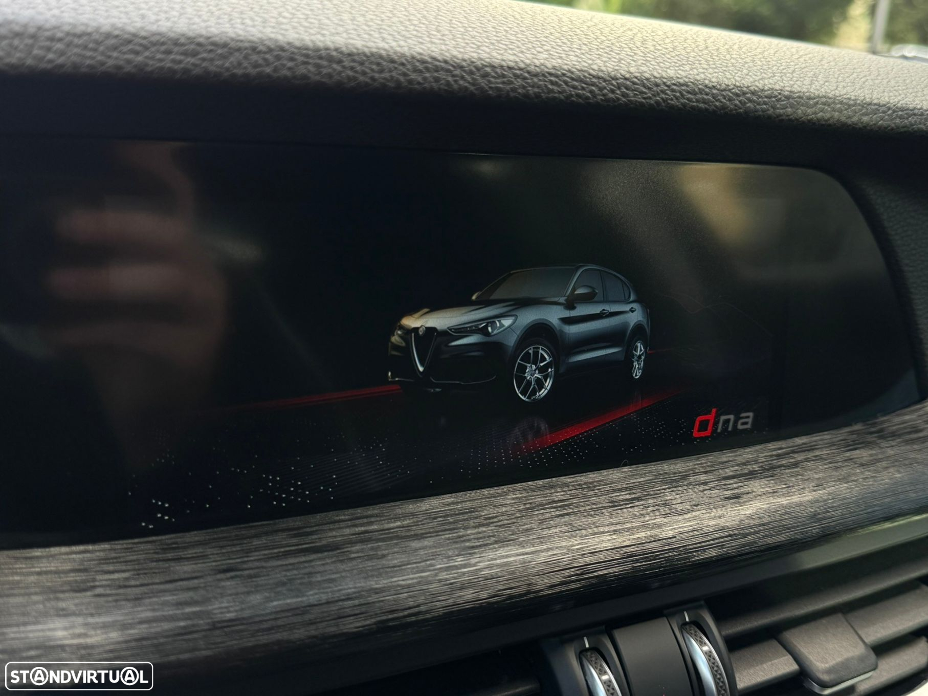 Alfa Romeo Stelvio 2.2 D Super AT8 - 56