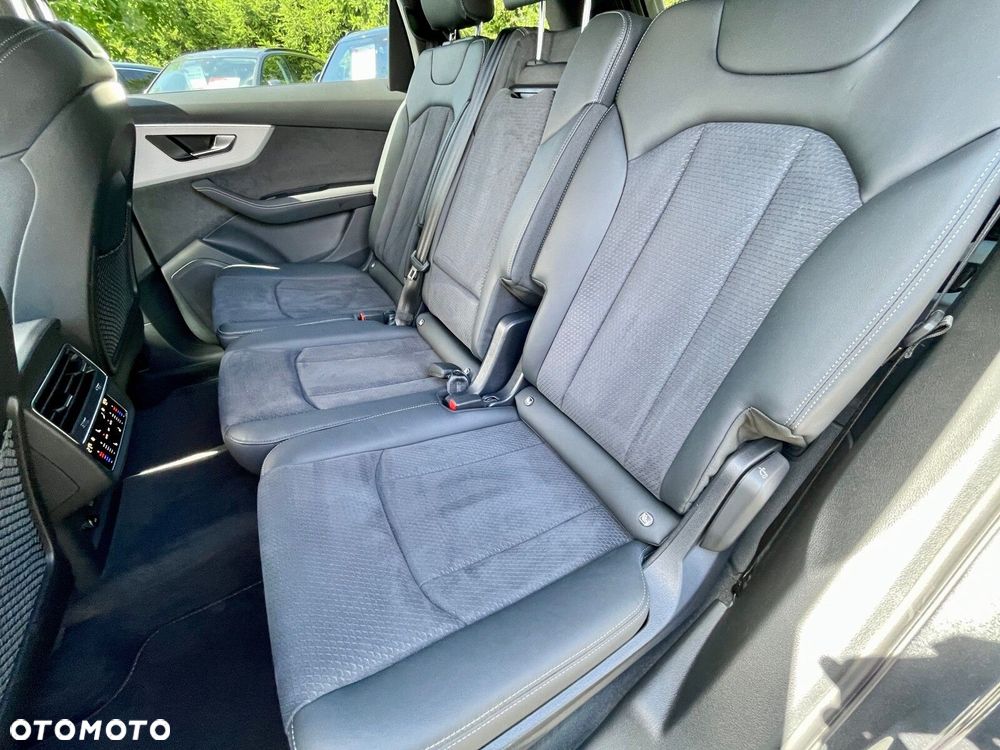 Audi Q7 - 14