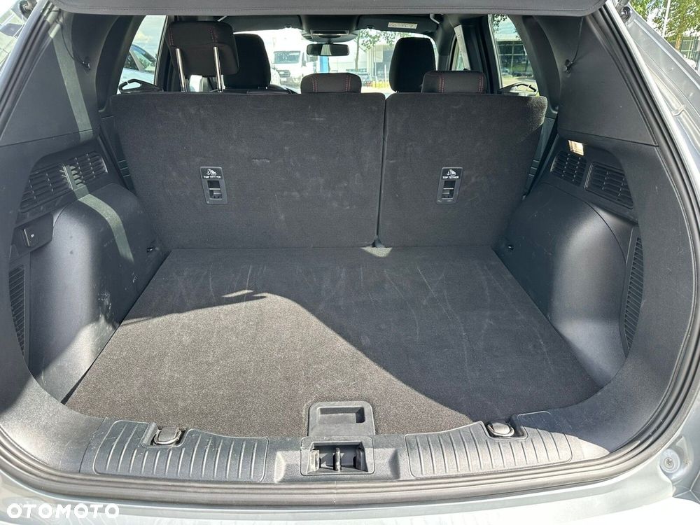 Ford Kuga - 14