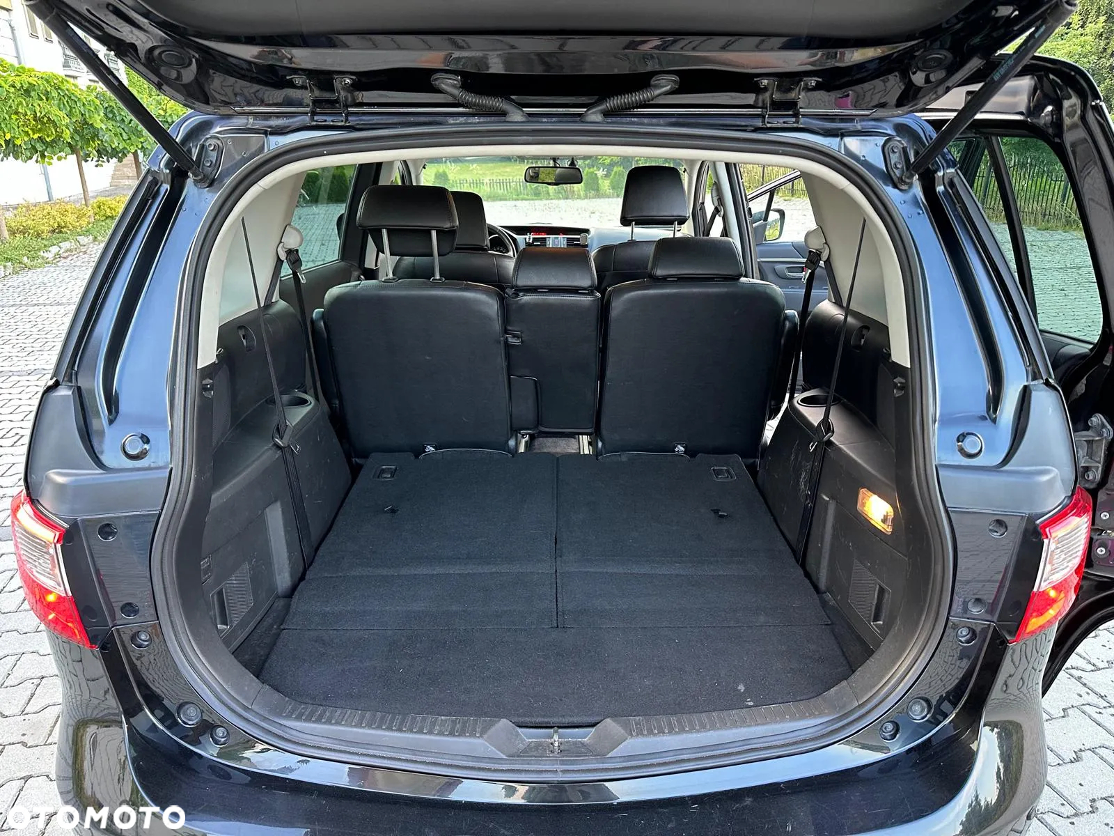 Mazda 5 2.0 Sport - 15