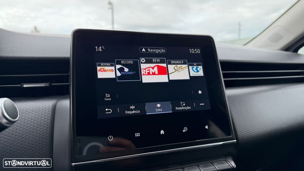 Renault Clio 1.5 Blue dCi Intens - 33