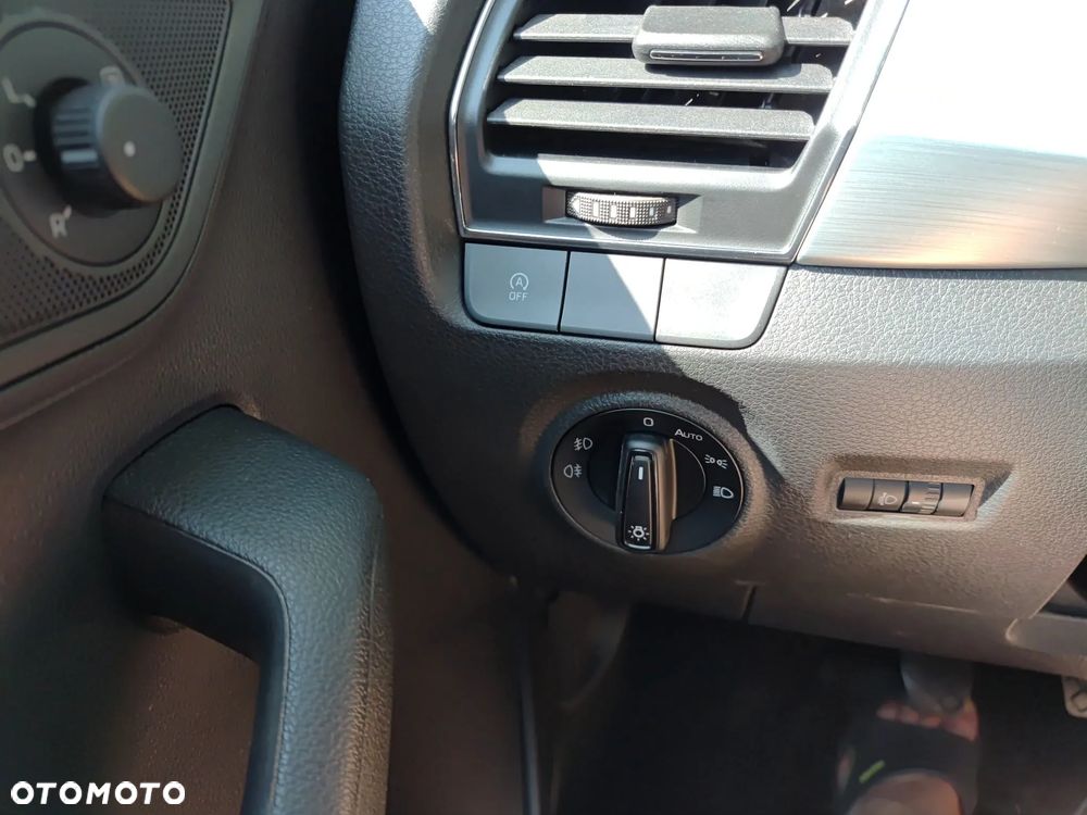 Skoda Fabia 1.2 TSI Ambition - 17