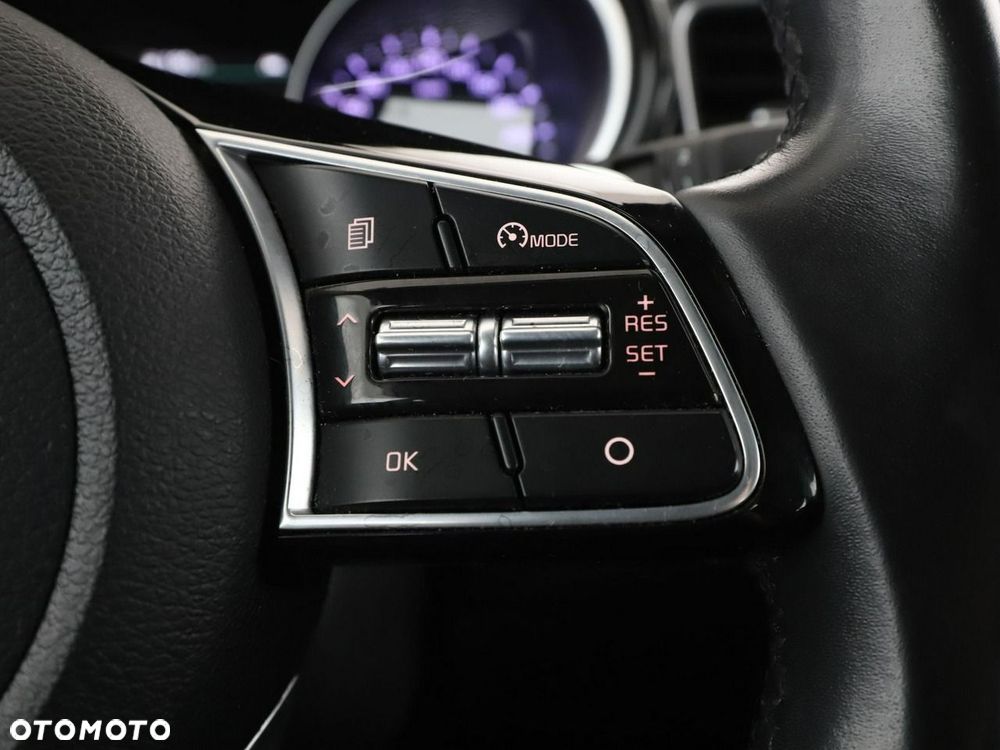 Kia XCeed 1.6 GDI DCT6 OPF Inspiration - 34