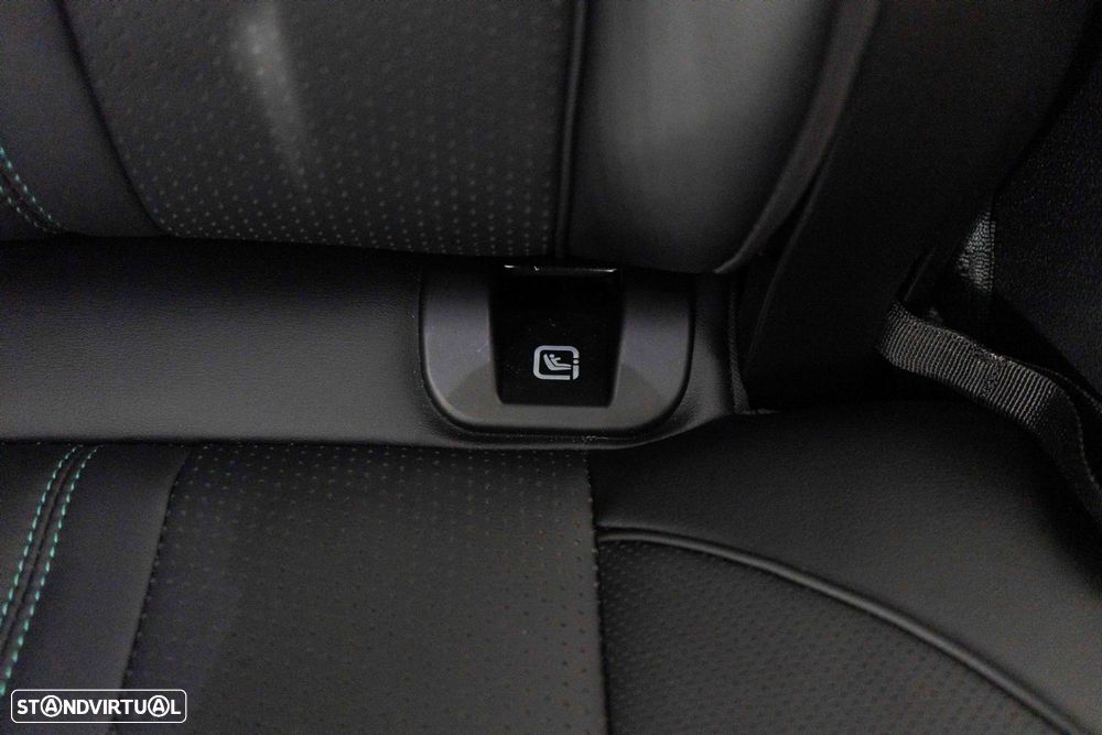 BYD Seal U 1.5 DM-i Comfort - 12