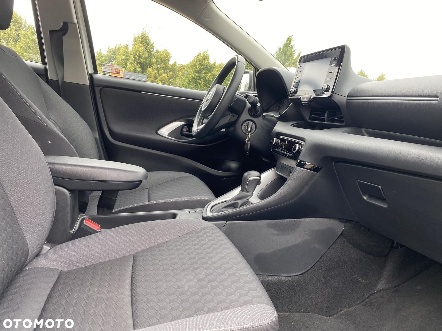 Toyota Yaris - 11