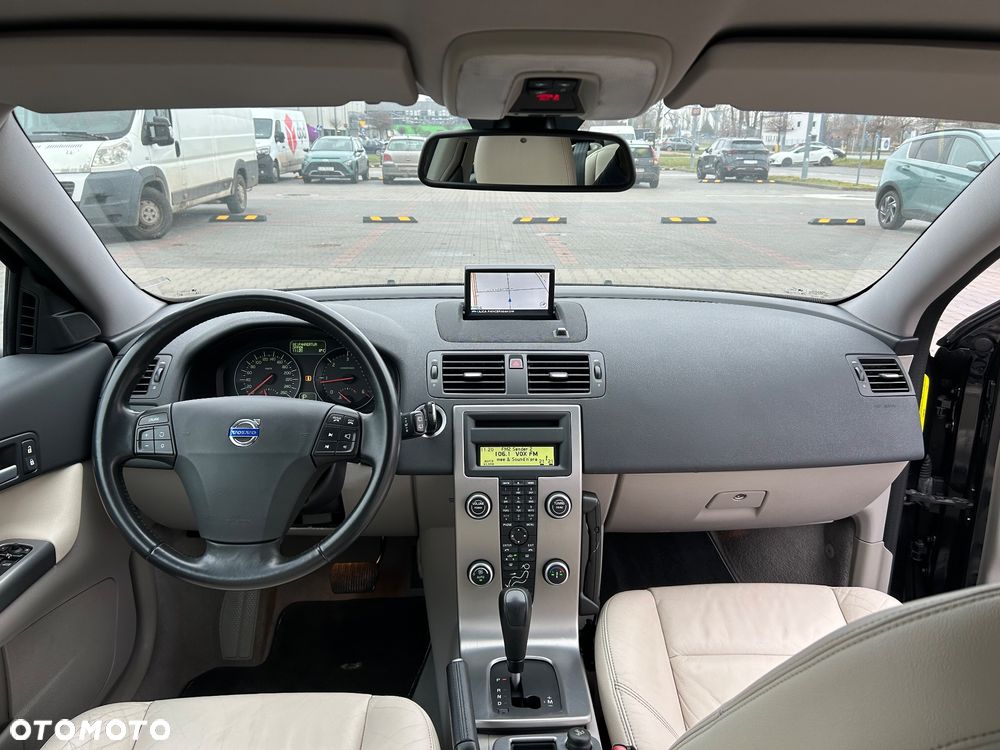 Volvo C30 D5 Summum - 11