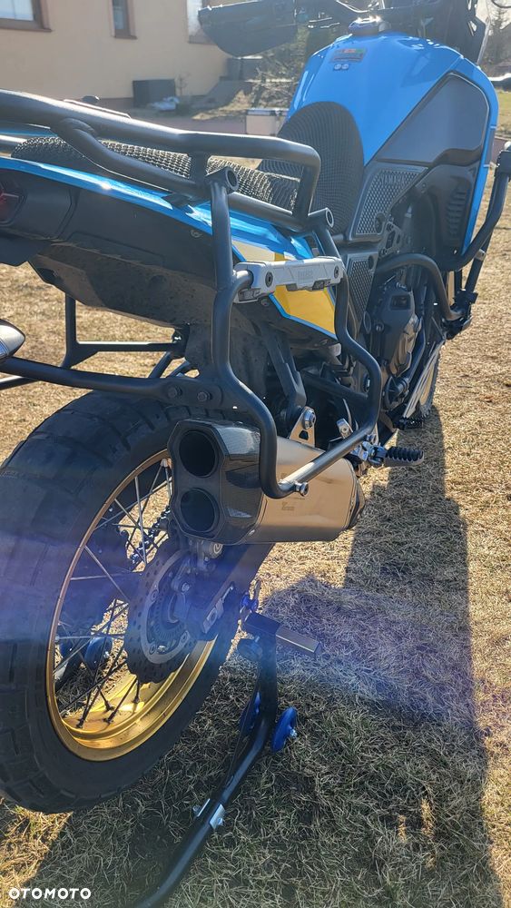 Yamaha Tenere - 19