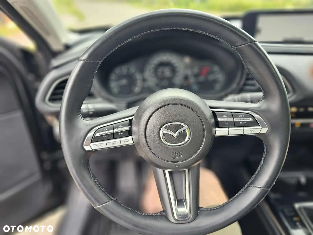 Mazda CX-30 - 19
