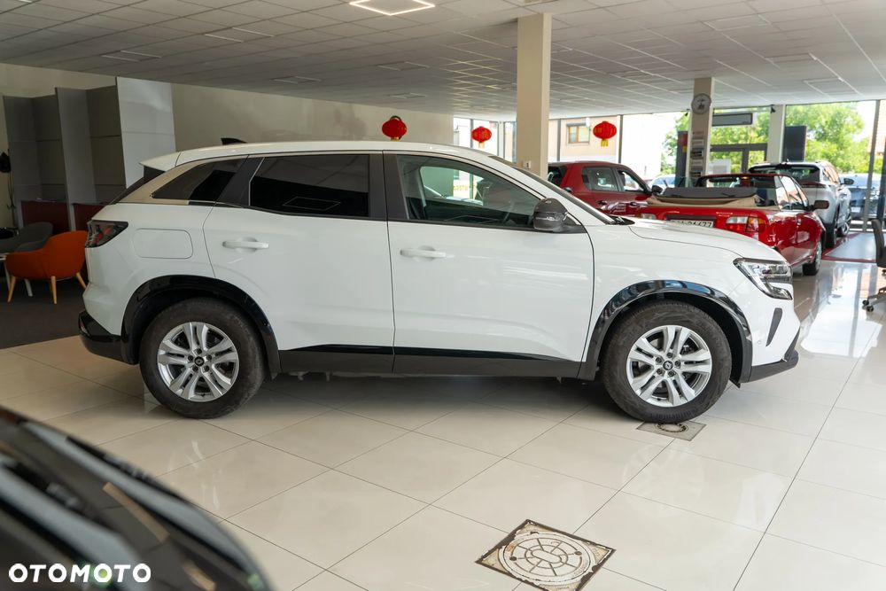 Renault Austral 2023 photo 5