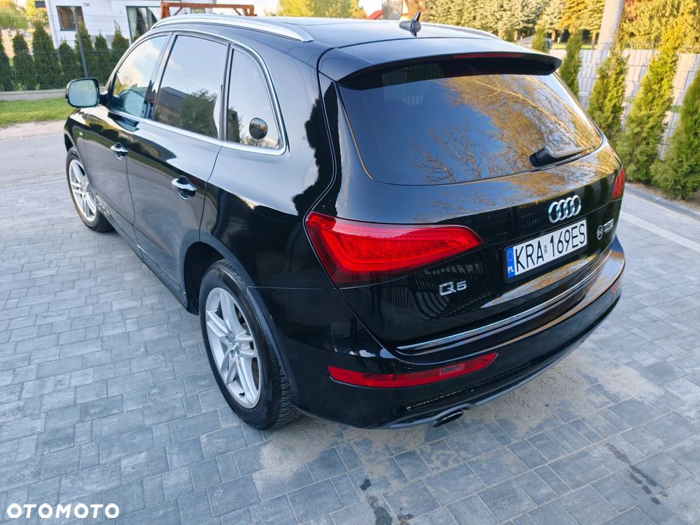 Audi Q5 - 7