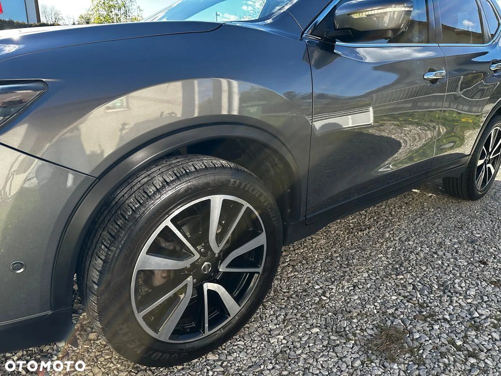 Nissan X-Trail 1.6 DIG-T Tekna 2WD - 3